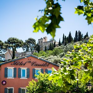 The Originals Boutique, Hôtel Cassitel, Cassis