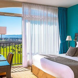 Chambre Double Confort